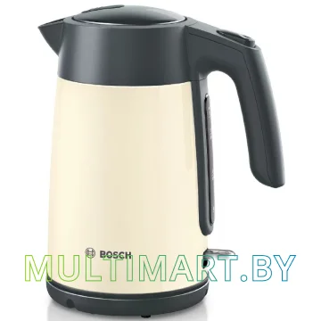 Электрочайник Bosch TWK7L467 картинка 2